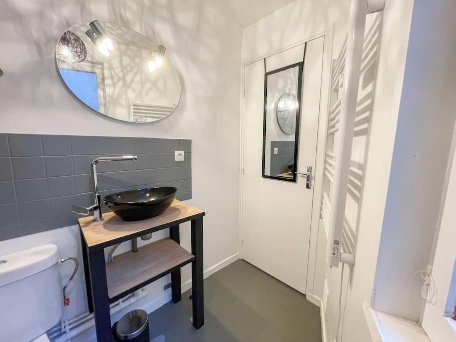 Le Saint Louis - Appt Wifi Centre Le Puy-en-Velay