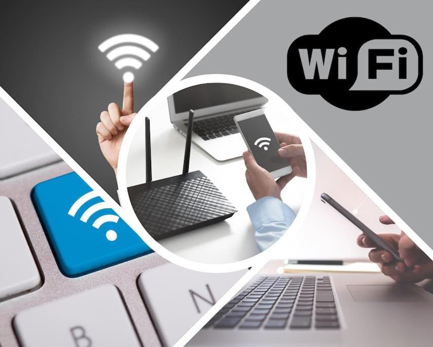 Le Saint Louis - Appt Wifi Centre Le Puy-en-Velay