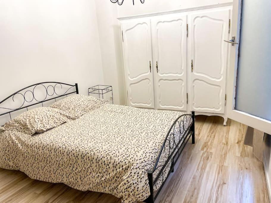 Apartment Le Saint Louis - Appt Wifi Centre