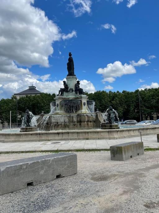 Le Saint Louis - Appt Wifi Centre *