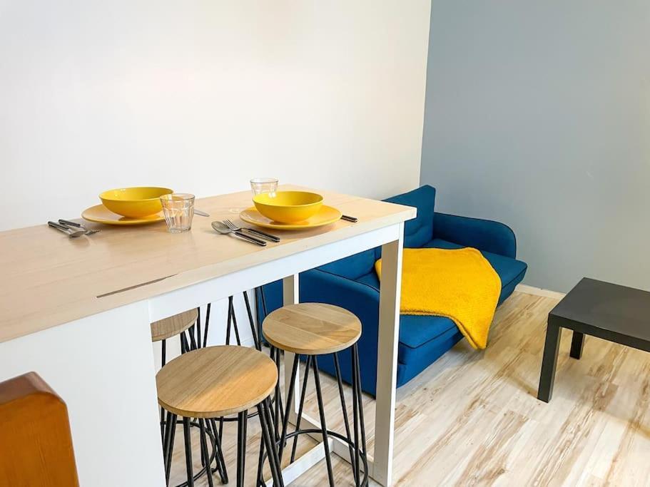 Le Saint Louis - Appt Wifi Centre Le Puy-en-Velay