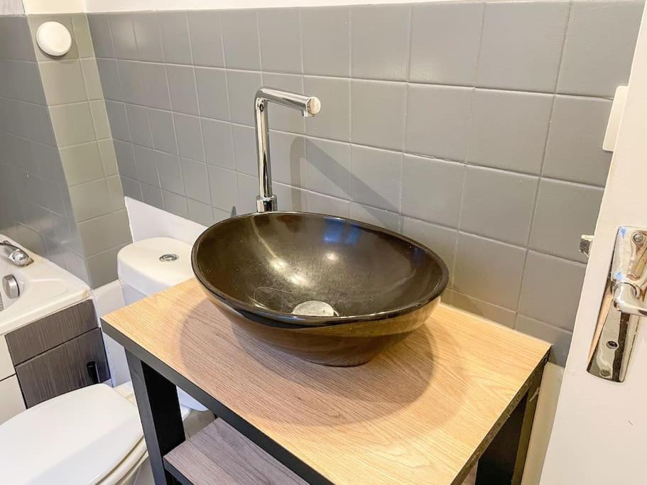Le Saint Louis - Appt Wifi Centre Apartment Le Puy-en-Velay
